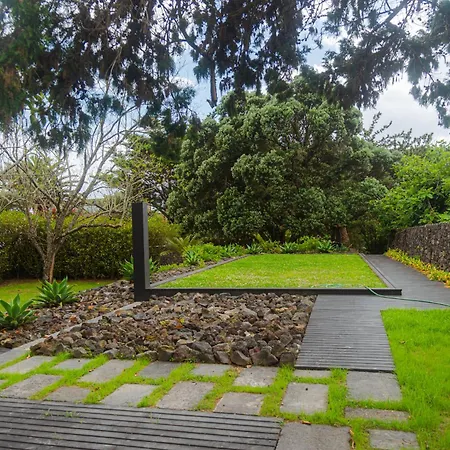 Holiday home Caloura Suite *