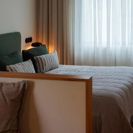 Caloura Suite