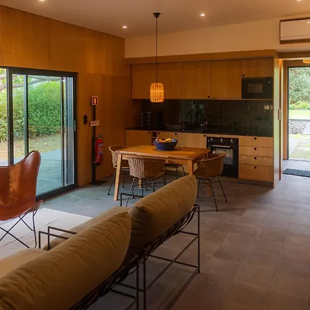 Caloura Suite Holiday home *