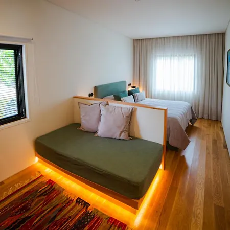 Caloura Suite Caloura