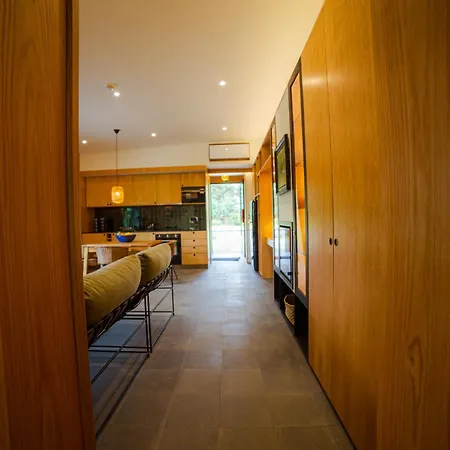 Caloura Suite Caloura