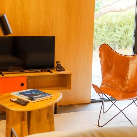 Holiday home Caloura Suite *