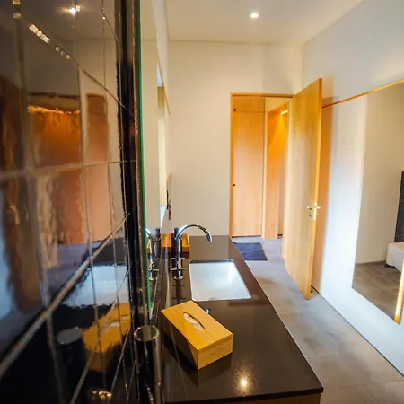 Caloura Suite Holiday home Caloura