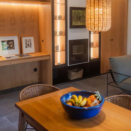 Caloura Suite Holiday home *