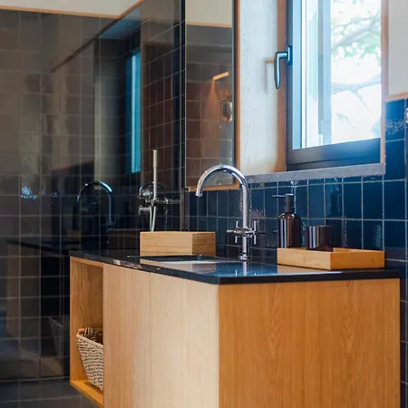 Caloura Suite Vakantiehuis