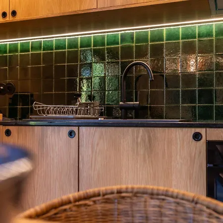 Caloura Suite Holiday home Caloura