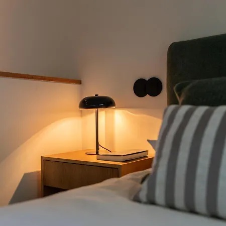 Vakantiehuis Caloura Suite