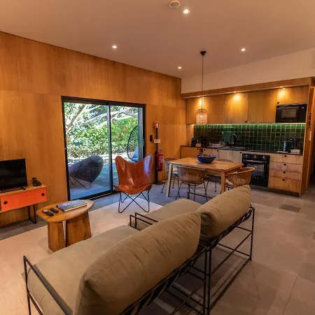 Caloura Suite Vakantiehuis Caloura