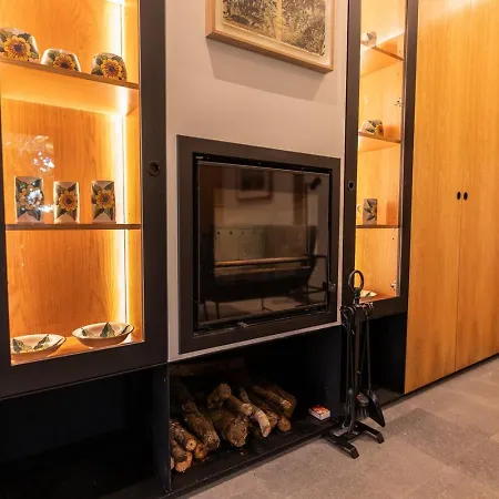 Caloura Suite Caloura