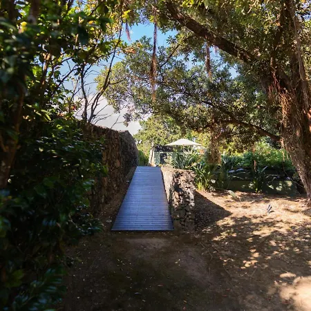 Caloura Suite Dom wakacyjny Caloura