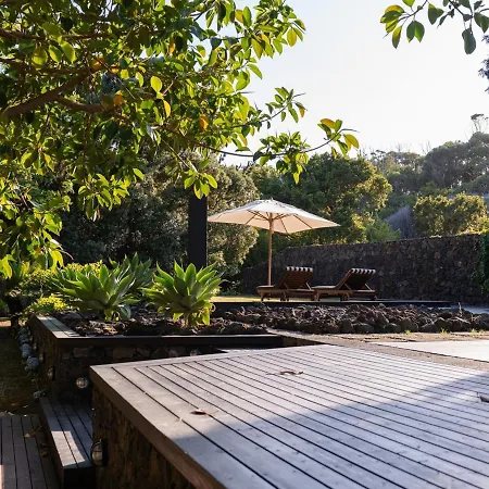 Caloura Suite Caloura