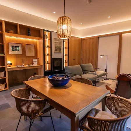 Caloura Suite