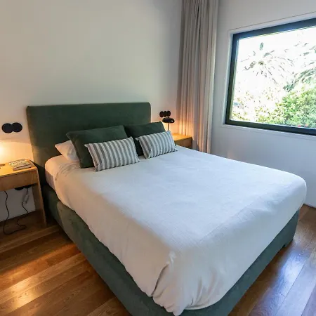 Caloura Suite Vakantiehuis