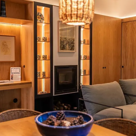 Caloura Suite Vakantiehuis