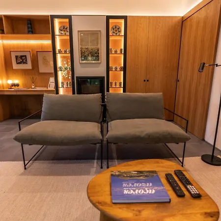 Caloura Suite Caloura
