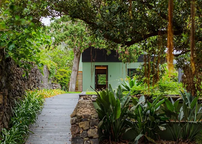 Caloura Suite Калора