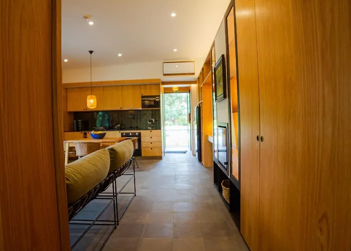 Caloura Suite Калора