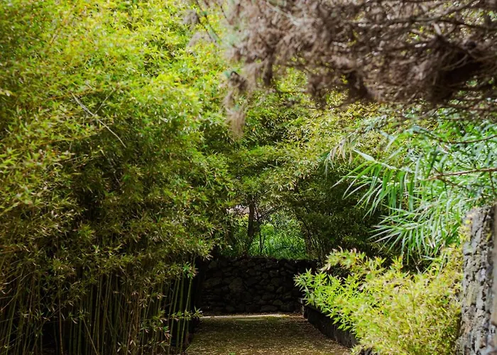 Caloura Suite Дом отдыха Калора