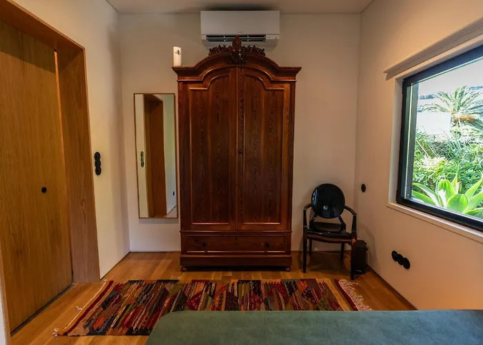 Caloura Suite Дом отдыха