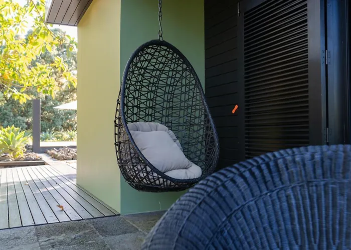 Caloura Suite Дом отдыха