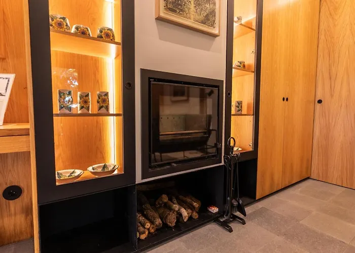 Caloura Suite Калора