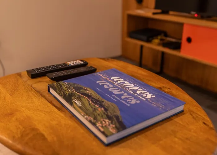 Caloura Suite Дом отдыха