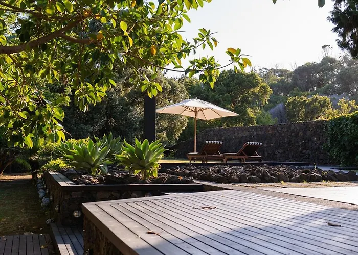 Caloura Suite Калора