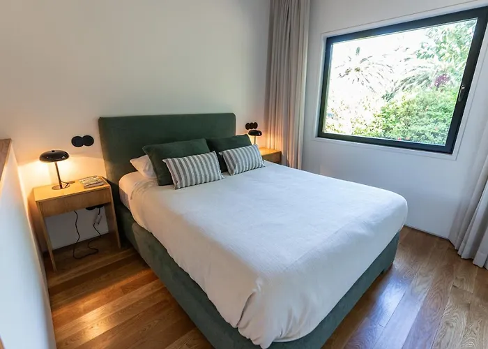 Caloura Suite Дом отдыха