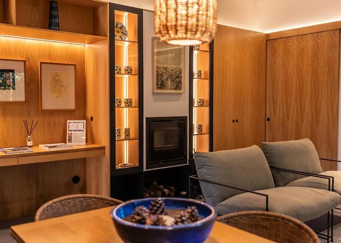 Caloura Suite Дом отдыха